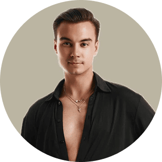 Жердев Максим